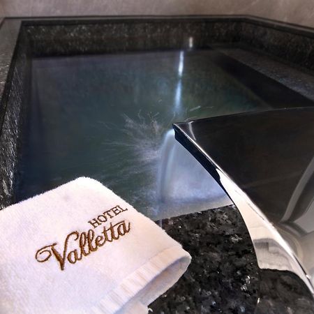 Hotel Valletta Jiaoxi Luaran gambar