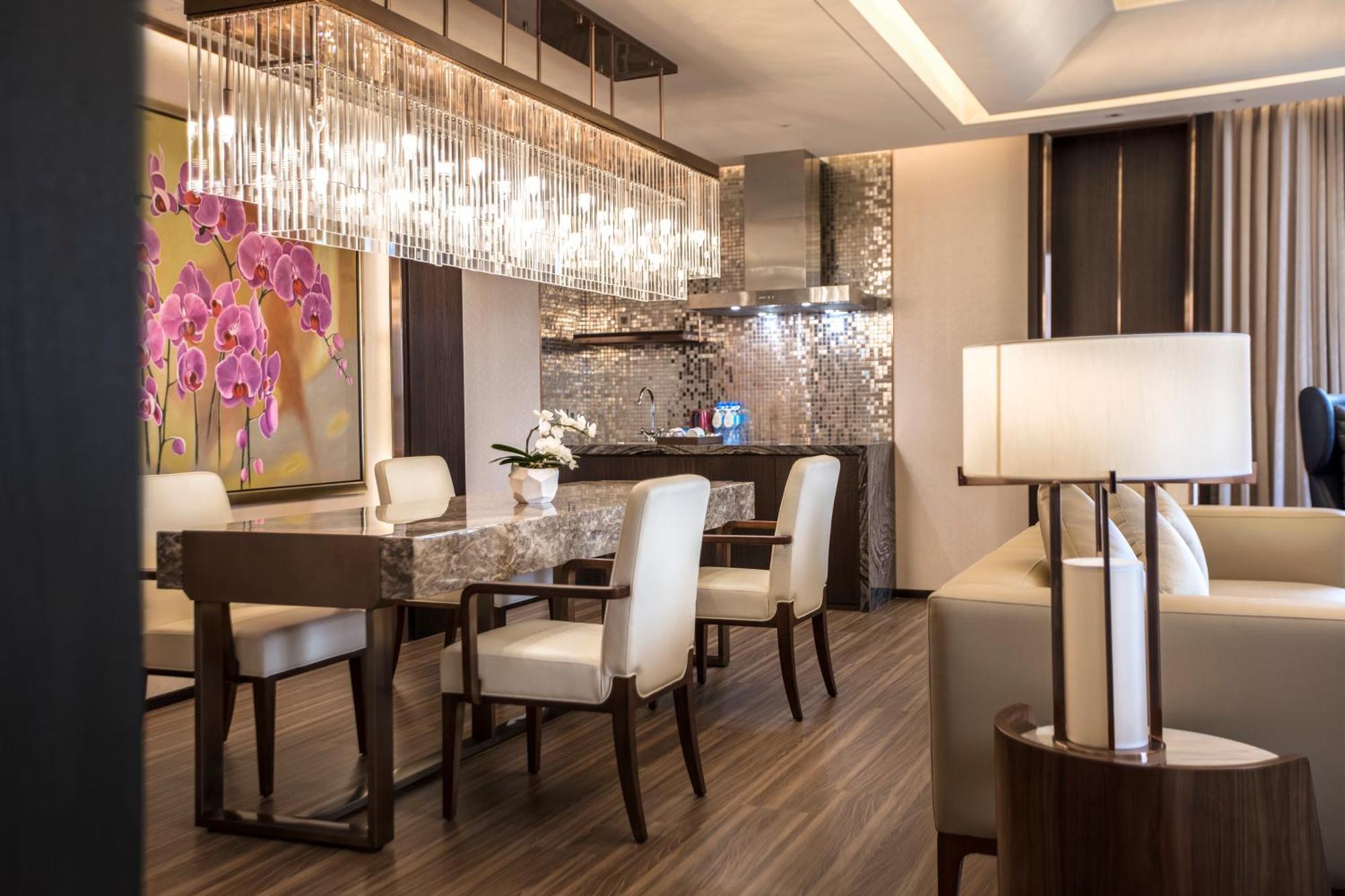 Hotel Valletta Jiaoxi Luaran gambar
