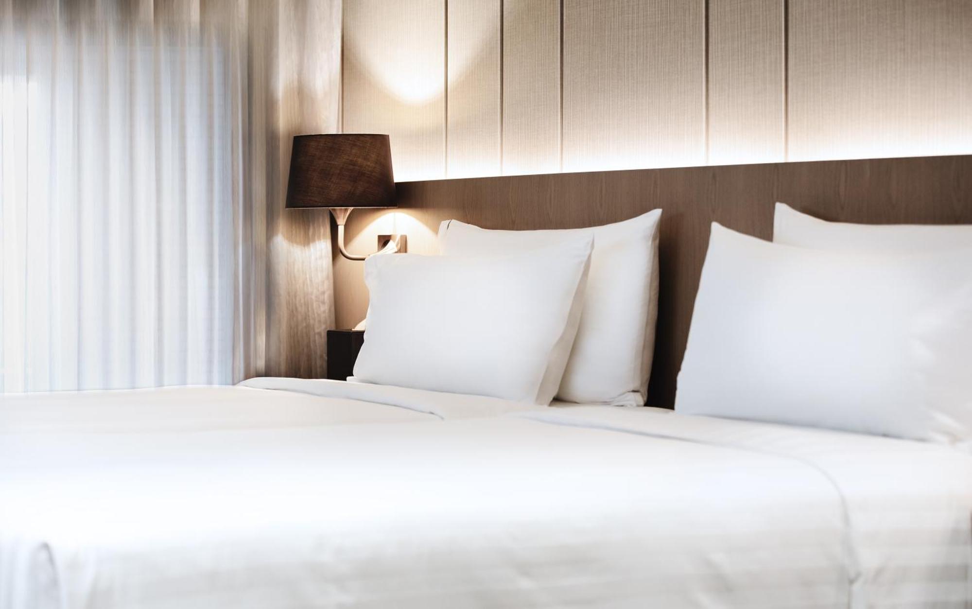 Hotel Valletta Jiaoxi Luaran gambar