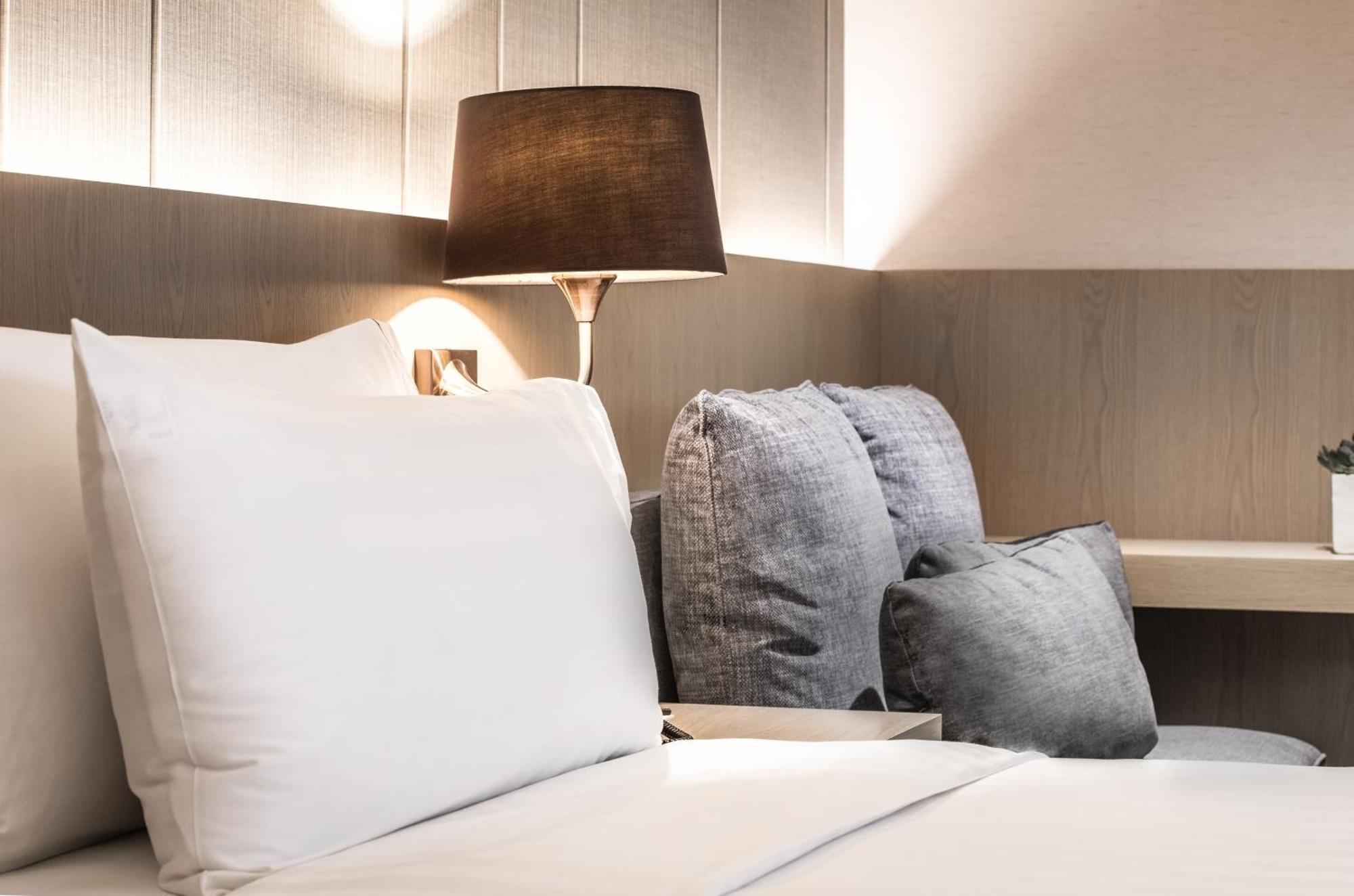 Hotel Valletta Jiaoxi Luaran gambar