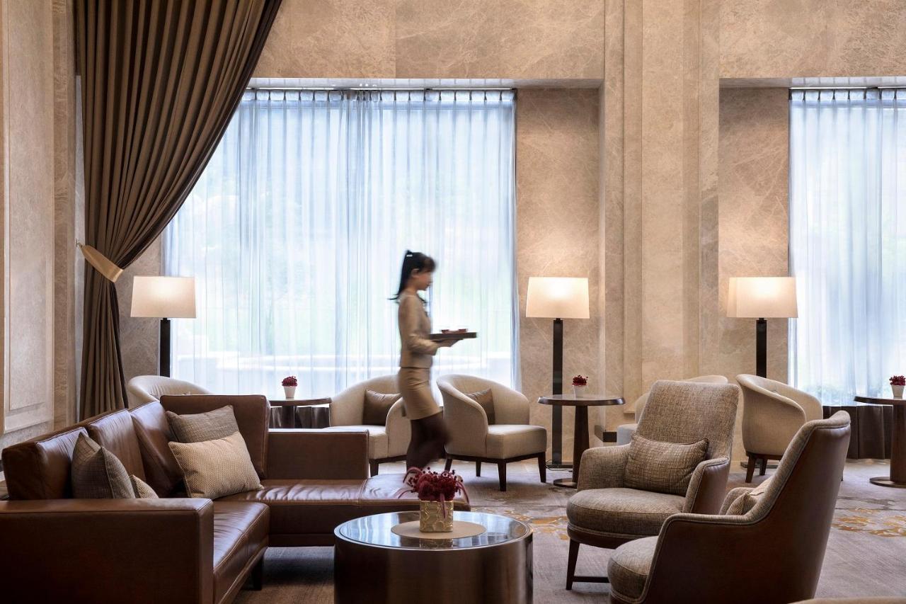 Hotel Valletta Jiaoxi Luaran gambar