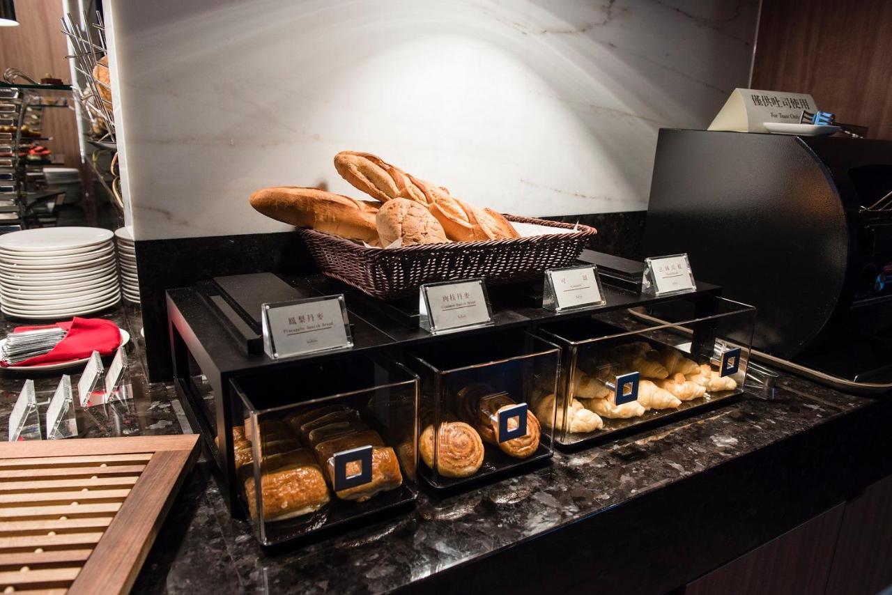 Hotel Valletta Jiaoxi Luaran gambar